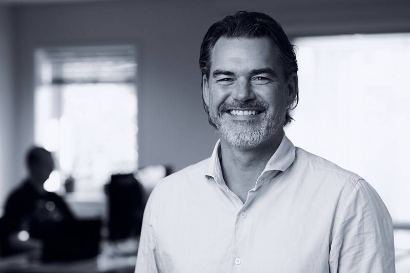 Michael Fernel