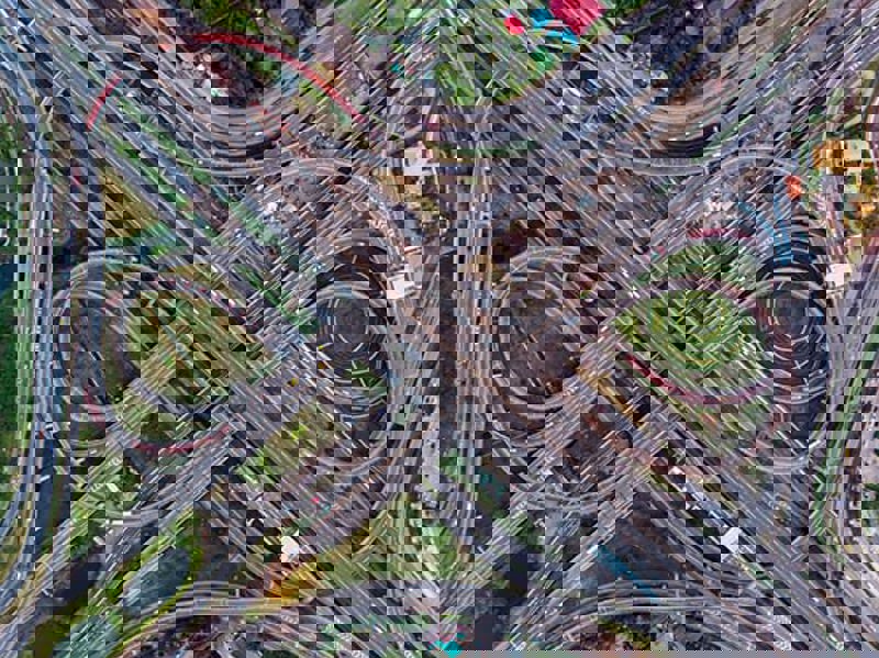 Integration er vigtigt og hvis man mangler det kan det lede til forvirring