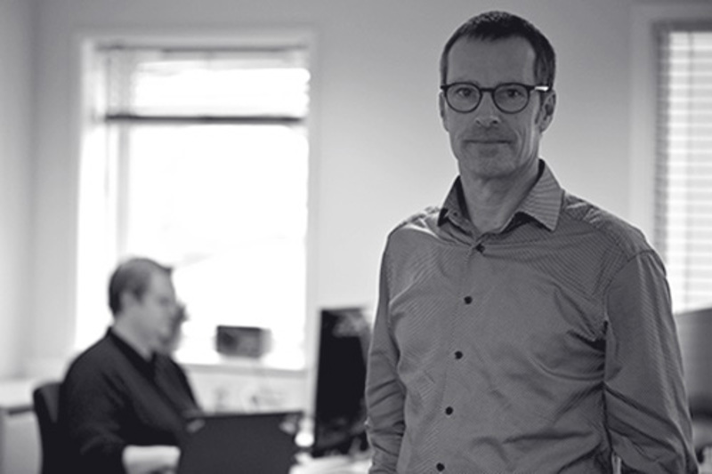 Torben Mejlvang Hagensen