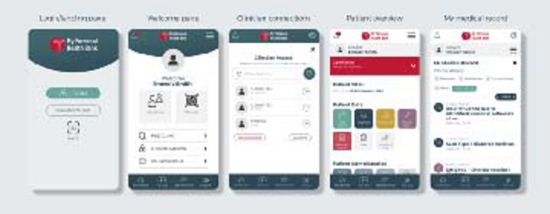 Mphb app lavet af CodeOptimus