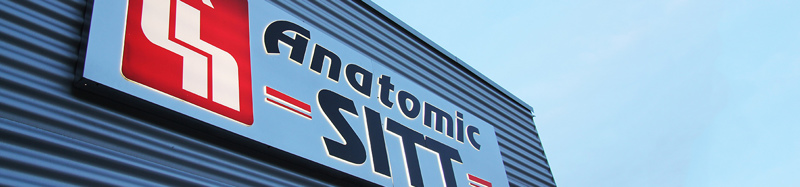 Effektiv sælger-app lavet til Anatomic Sitt