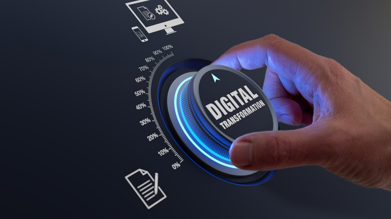 Integration med eksterne systemer er vi specialister i hos CodeOptimus