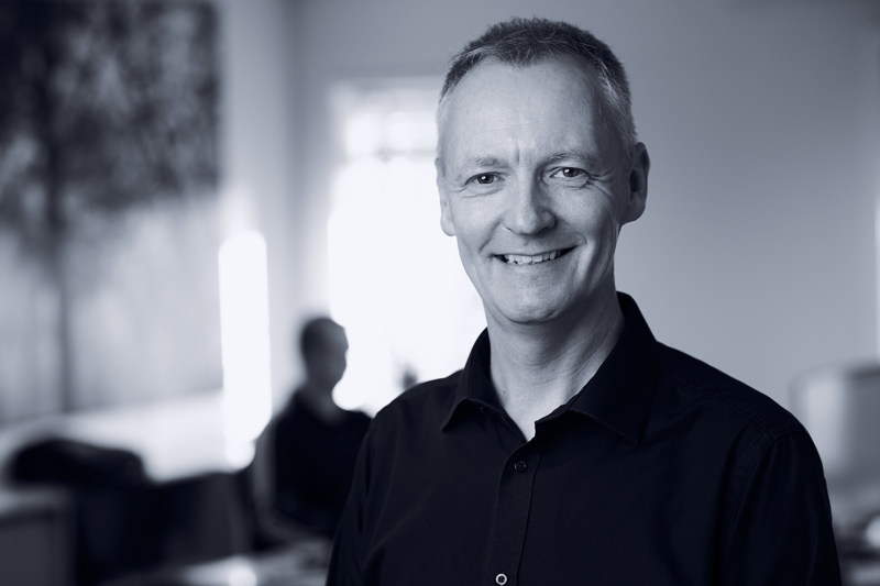 Carsten Danielsen